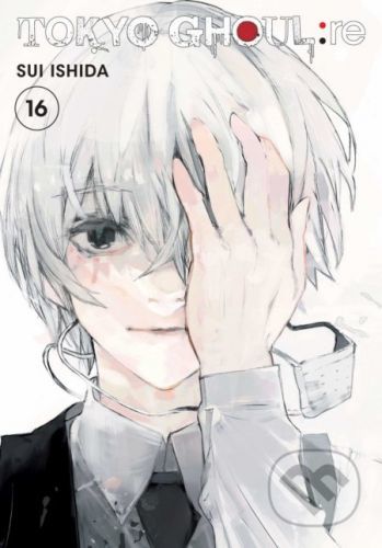 Tokyo Ghoul:re - Volume 16 - Sui Ishida