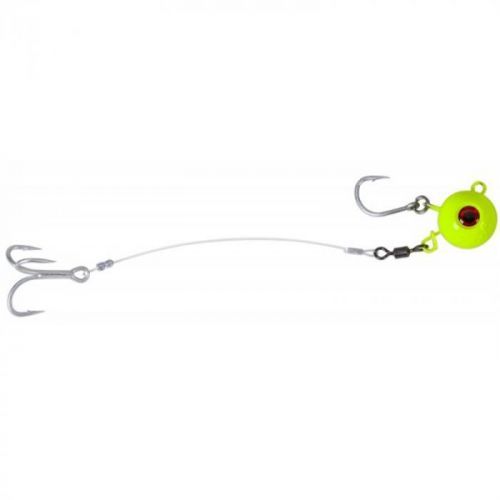 Olovo Anaconda Inline Gripper Nop Hmotnost 70g-2657070