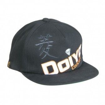Čepice Doiyo Snapback Cap-3820011
