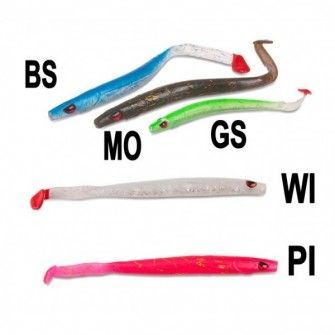 Shad Aquantic Picaro 23 cm Vzor GS-5417526