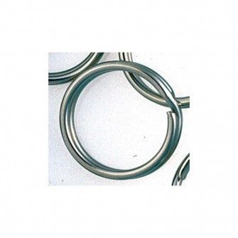 Pojistný kroužek - nerez Velikost 12 mm-8872112