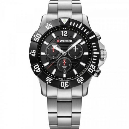 Wenger Sea Force Chrono 01.0643.117