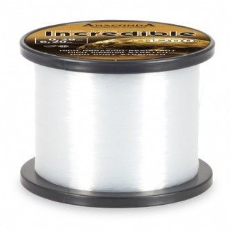 Vlasec Anaconda Incredible Line 1200m průměr: 0,37 mm-2215137