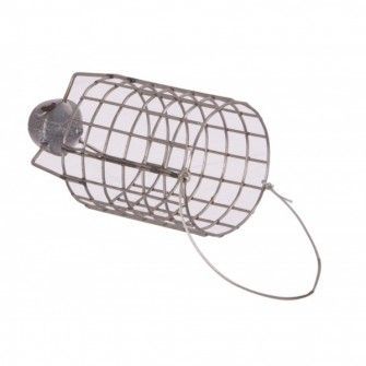 Krmítko MS Range Distance Feeder Large Hmotnost 60g-5111060