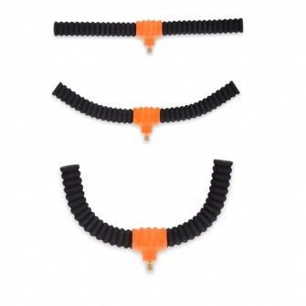 Hrazda MS Range Flex Feeder Rod Rest-4530435