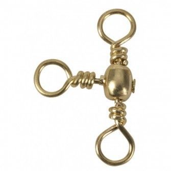 Křížový trojobratlí Aquantic Way Swivel Velikost 6-8875406