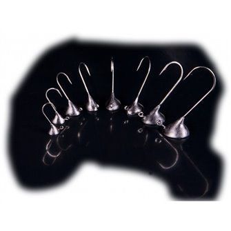 Jigové háčky Doiyo Desu hmotnost / háček 5,0g / 6/0-9423850