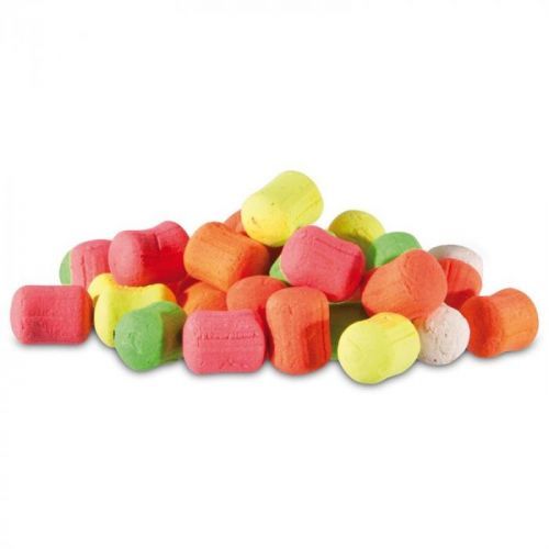 Oválky Aquantic Glow Beads7 x 10mm Vzor LR-9921107