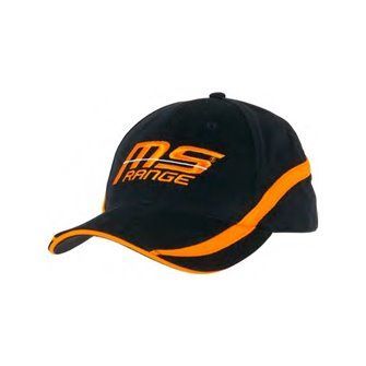 Čepice MS Range-0125923
