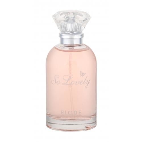 ELODE So Lovely 100 ml parfémovaná voda pro ženy