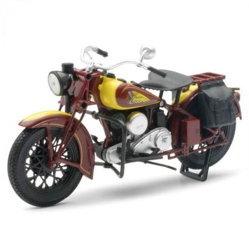 NewRay Indian Sport Scout