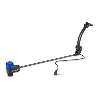 Swinger Anaconda Tiki Taka LED Hammer 1ks Barva žlutá-2048528