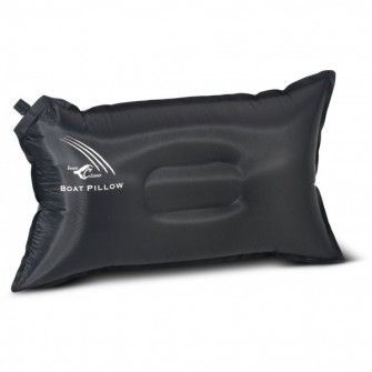 Polštář Iron Claw Boat Pillow de Luxe-7145437