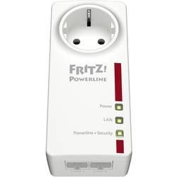 Powerline Starter Kit AVM FRITZ!Powerline 1220E Set, 1.2 GBit/s