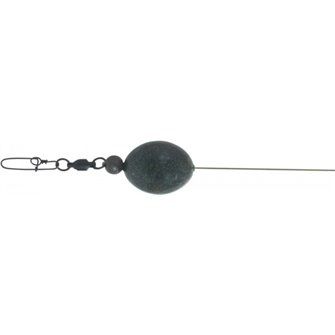 Olovo Uni Cat Inline Catfish Lead Hmotnost 285g-1582285
