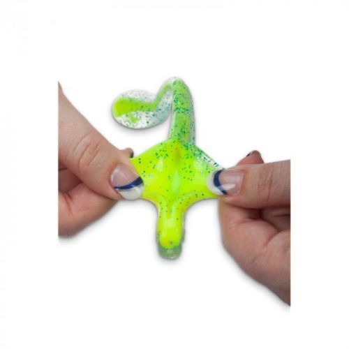 Boxy Iron Claw Gear Boxen varianta: 1-7145020