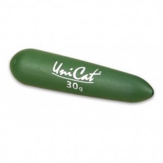 Podvodní splávek Uni Cat Tapered Subfloat bez zvukového efektu Hmotnost 40g-1561640