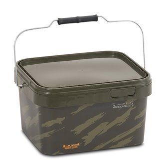 Kbelík Anaconda Freelancer Bucket varianta: 5 litrů-2200405