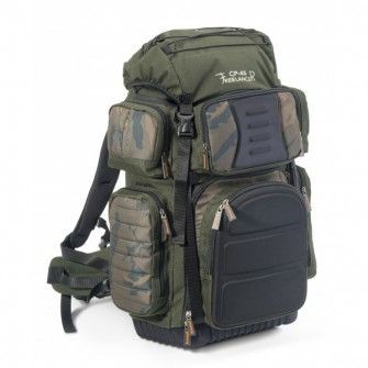 Batoh Anaconda Freelancer Climber Pack - 45-7158045