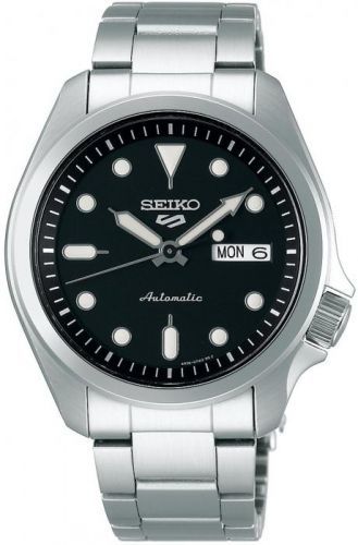 Seiko 5 Sports SRPE55K1