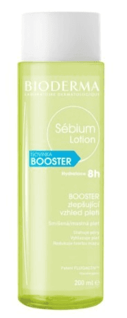 BIODERMA Sébium Lotion 200ml