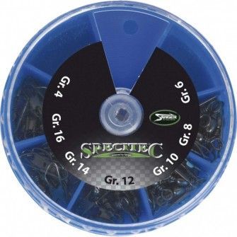 Drobný sortiment Saenger Velikost L-8862100