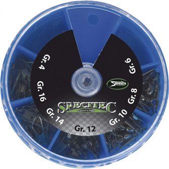 Drobný sortiment Saenger Velikost S-8862900