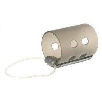 Plastové krmítko na method mix MS Range Hmotnost 20g-5113220