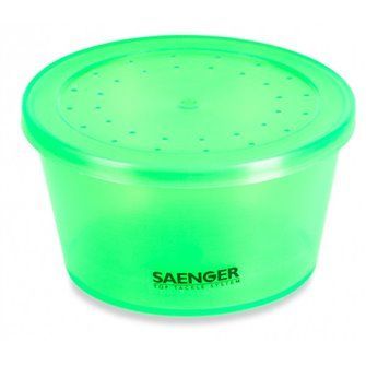 Krabička na červy Saenger Maggot and Worm box-8650302