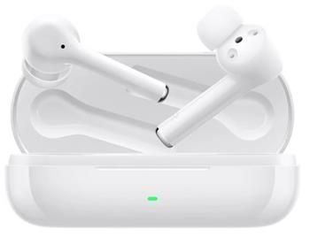 Huawei FreeBuds 3i, Ceramic White