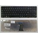 klávesnice Lenovo G570 G575 G770 G780 Z560 Z565 Z570 black US