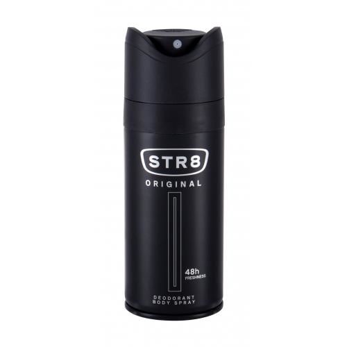 STR8 Original 150 ml deodorant deospray pro muže