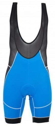 Kilpi MURIA-M MODRÁ, Velikost 3XL