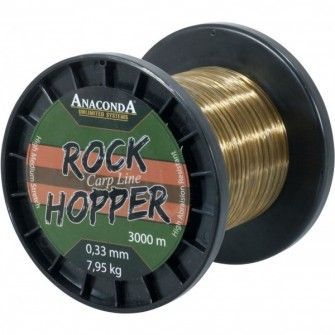 Vlasec Anaconda Rockhopper Line 1200m-2214140