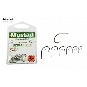 Smyčka Aquantic Hornhecht Seide Barva modrá-5417005