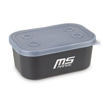 Box MS Range Bait Box 0,75 l Možnost B-8650051