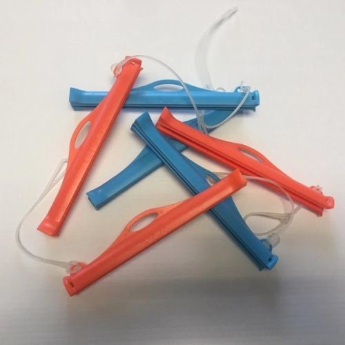 CNOC Outdoors Náhradní jezdec pro skládací láhev CNOC 2019 Vecto 2l / 3l - Blue