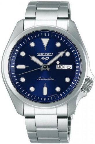 Seiko 5 Sports SRPE53K1