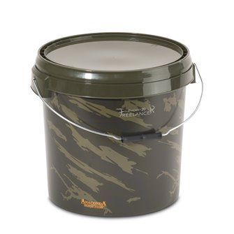 Kbelík Anaconda Freelancer Bucket varianta: 20 litrů-2200420