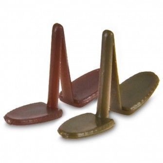 Zarážky Anaconda Pellet V-Stops Možnost C-2410044