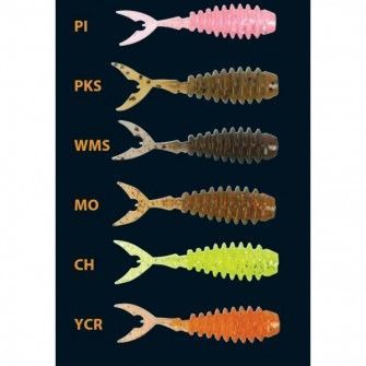 Nástraha Doiyo Micro Whale Vzor PKS-3860101