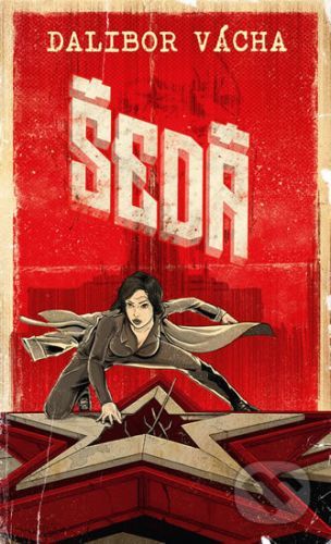 Šedá - Dalibor Vácha