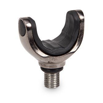 Rohatinka Anaconda Gentle Gripper Alu Gun Smoke Velikost S-2410014