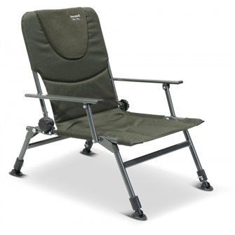 Křeslo Anaconda Visitor Chair-7154527