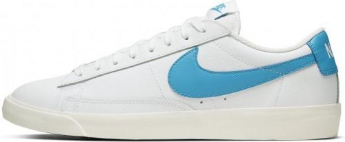 Obuv Nike BLAZER LOW LEATHER