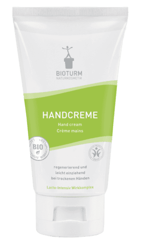 BIOTURM BIOTURM krém na ruce - 75ml 75ml