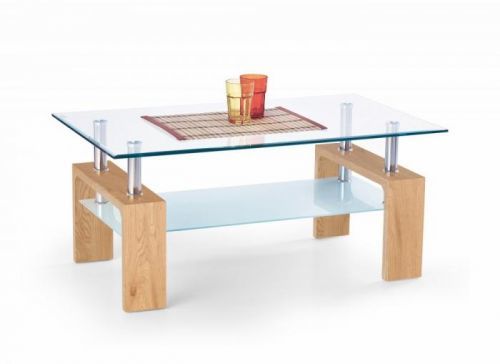 DIANA INTRO ława dąb złoty