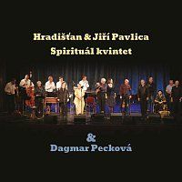 Hradišťan, Jiří Pavlica, Spirituál kvintet, Dagmar Pecková – Hradišťan & Jiří Pavlica, Spirituál kvintet & Dagmar Pecková CD