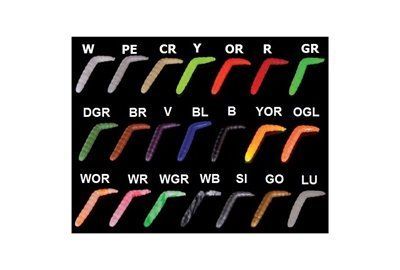 Boxy Iron Claw Typ B Možnost 2-7145041