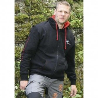 Iron Claw mikina Velikost XXL-7145873